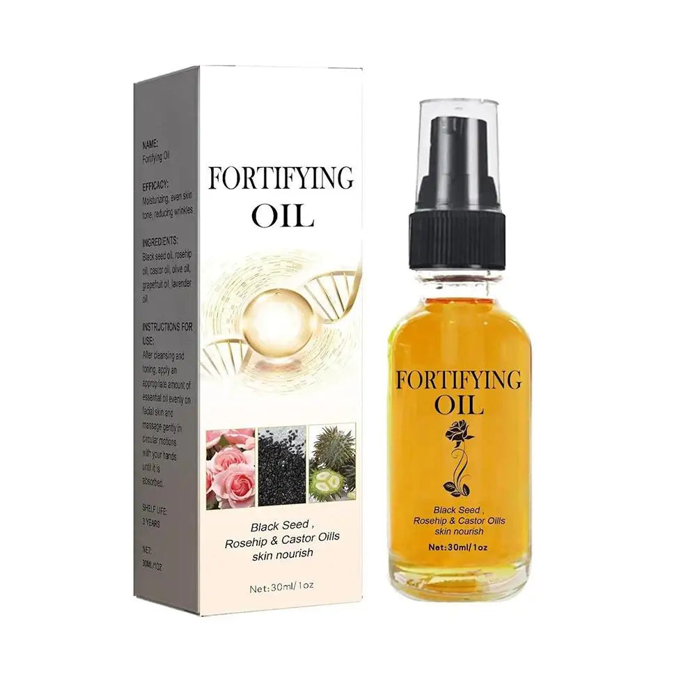 2 Pack Organic Rosehip Seed Oil – Natural Moisturizer for Face, Skin Care & Body Massage