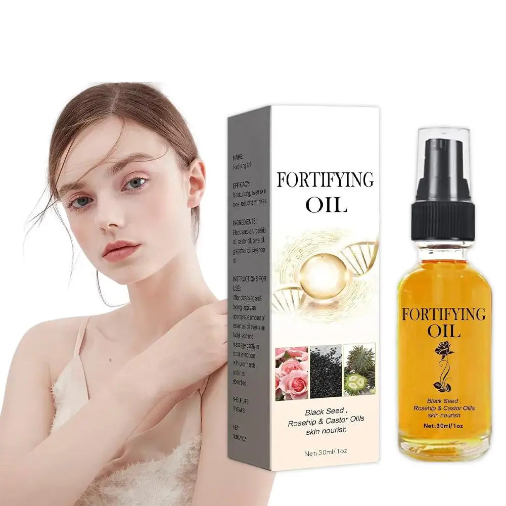 2 Pack Organic Rosehip Seed Oil – Natural Moisturizer for Face, Skin Care & Body Massage