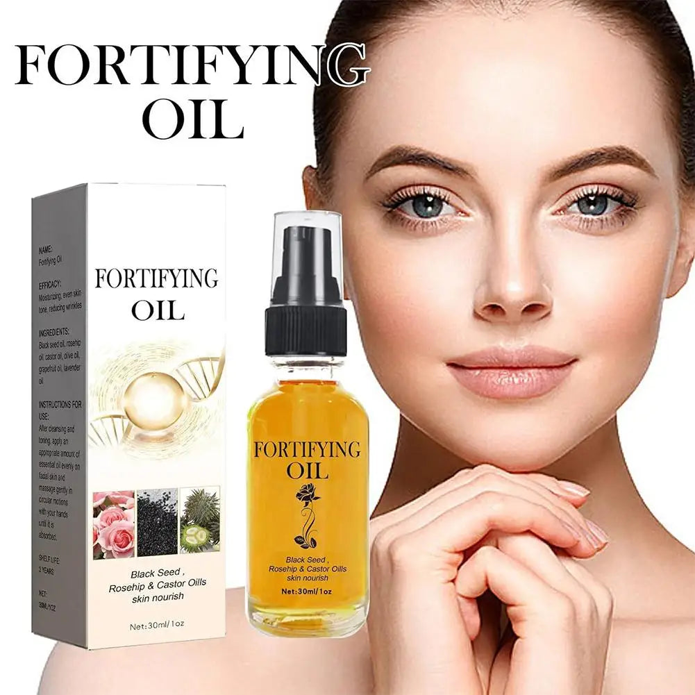 2 Pack Organic Rosehip Seed Oil – Natural Moisturizer for Face, Skin Care & Body Massage